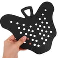 thumbnail image 4 of 2pcs Support Insert for Fins Swim Fin Comfortable Shaper Diving Fin Support Inserts Diving Fins Inserts Snorkel Fin Shaping Inserts Diving Fin Accessories, 4 of 9