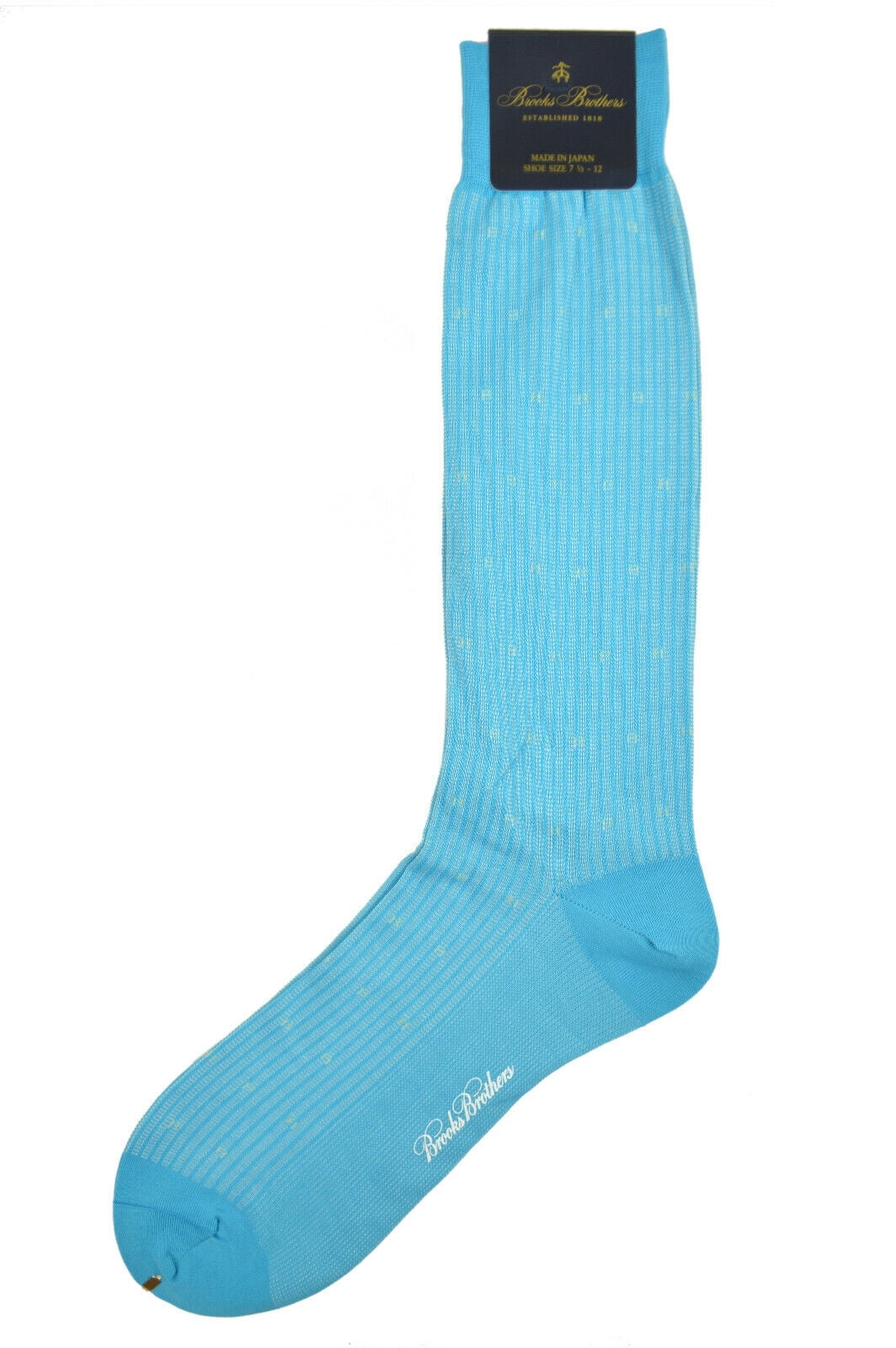 teal socks mens
