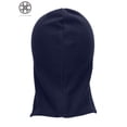 thumbnail image 6 of Luxtrada Unisex Winter Warm Hat Motorcycle Windproof Face Mask Hat Neck Helmet Beanies For Men Women Sports Bicycle Thermal Fleece Balaclava Hat, 6 of 10
