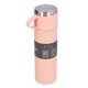 thumbnail image 2 of Botella Térmica, Taza De Vacío De 500 Ml, Aislamiento Inofensivo De Acero Inoxidable Para Exteriores Para El Hogar ANGGREK Taza de vacío, 2 of 8