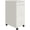 White, variant on LorellĀ® File Organizer, 3-Drawer, B/F/F, 14-1/4"x18"x26-1/2", White (LYSVF318BMWE)