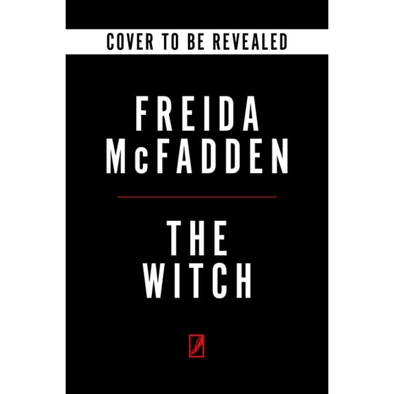 The Witch, (Hardcover)