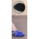 thumbnail image 1 of Zapatos de baile de tango/salón de baile latino de verano para mujer, zapatos de baile profesionales de Salsa con tacón para niñas y mujeres de 3,5/5,5 cm, 1 of 5