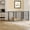 63.7" Black, variant on Jopath 48" Indoor Dog Cage with Top Pet Cage Dog Kennel for Medium Dogs Puppy Dog Playpen Black 48"L x 26.3"W x 23.8"H