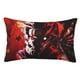 thumbnail image 1 of Anime Naruto Shippuden Uzumaki Naruto 14 Funda de almohada con el personaje de Dibujos Animados para decorar la sala de estar, el sofá y el dormitorio - 50 x 76 cm, 1 of 5