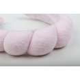 thumbnail image 4 of Diadema con esponja para lavarse la cara, Diadema para lavarse la cara, Diadema Spa para mujer (#6) Kuyhfg Bienvenido a Kuyhfg, 4 of 4