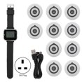 thumbnail image 1 of Guest Paging System, Abundant Universal Pervasive Primary  For Outdoor, 1 of 8