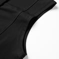 thumbnail image 3 of Afdoent Mens Casual Tank Tops Hooded Vest Back Heart Fashion Top Men Summer Light Sports Vest Classic, 3 of 8