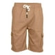 thumbnail image 5 of Bermuda Short Casual Playa Bolsas Cargo Gabardina, 5 of 7
