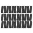 thumbnail image 2 of Name Tag Magnet Backs,30 Pairs Name Tag Badge Holder Magnets Magnetic Name Tag Holders Reliable and Durable, 2 of 9