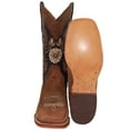 thumbnail image 4 of Women's Western Square Toe Boot, 4 of 5