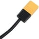 thumbnail image 5 of For Rc Xt60 Male To Dc5525 Male Power Cable For Ts100 Electronic Soldering Iron, 5 of 5