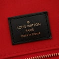 thumbnail image 5 of Pre-Owned LOUIS VUITTON On the Go GM Tote Bag, Coated Canvas, Monogram Giant Reverse,... (Fair), 5 of 9