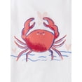 thumbnail image 4 of The Children's Place Toddler Girls Sleeveless Printed Tank Top, 3-Pack, Sizes 12M-5T, 4 of 5