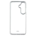 thumbnail image 3 of AXS Starter Kit (Case + Glass + Charger) for Samsung Galaxy S24 - Clear, 3 of 6