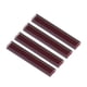 thumbnail image 5 of 5x 4 Piezas de Tubo de Protección de Cable de Motor, Piezas de Modelo de , Práctico, Multiusos, Resistente, Práctico para Reemplazos de Cuadricóptero 5 piezas, 5 of 8