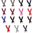 thumbnail image 4 of Manchettes Tricotées à Doigts Ouverts et Demi-Doigts, 4 of 9