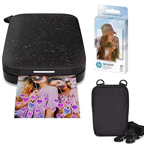 hp sprocket bundle