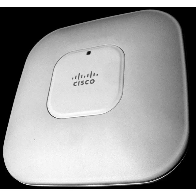 USED Cisco AIR-LAP1141N-A-K9 54Mbps Single Band Controller .90 days warranty