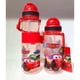 thumbnail image 1 of Botella de agua con pajita ZHCH para niños 350ml plástico, 1 of 1