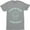 Athletic Heather, variant on Earth Day Every Day - Eco Climate Environment Grow Plants Mens T-Shirt