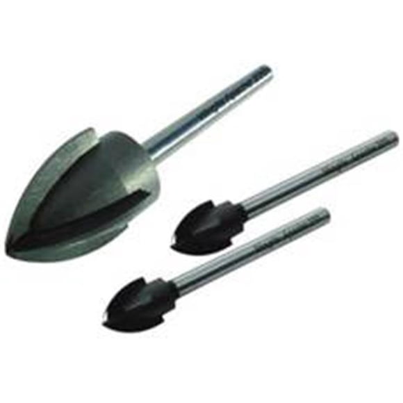 Wingit Innovations& amp;44; Llc 108991 Wingits Apache200 3Pc Bit Set
