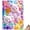 Styleb, variant on OYPGUE 3D Teddy Bear Blanket, 2027 Cute Soft Cozy Plush Flannel Floral Throw Blanket for Women