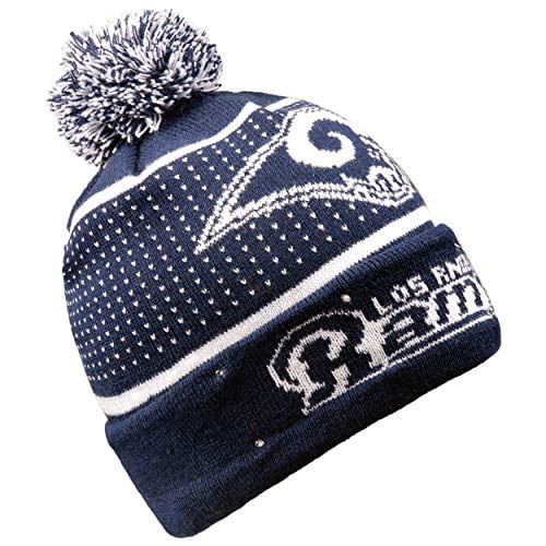 nfl light up beanie