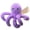 Octopus, variant on NCQ Shark Hand Puppet Realistic Plush Puppet 13", Puppets for Kids Ocean Animal Hand Puppet with Moveable Mouth,Soft Stuffed Shar k Puppet Story Toys Shark Puppets Role Play Teaching Gift
