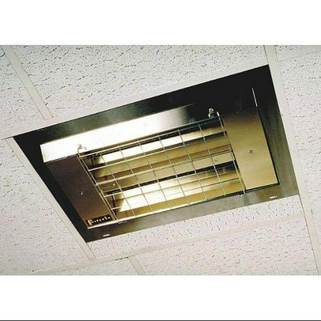 FOSTORIA RMF-462-SS-A Recessed Mounting Frame,Stainless Steel