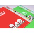 thumbnail image 6 of BT21 Index File Folder BTS K-Pop Stationery Line Friends (1 file), 6 of 6
