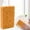 Orange, variant on TIMIFIS Sponges Kitchen 3PCS Quick Dishwashing Wood Pulp Cotton Rags Quick Dishwashing Grease Stain Sponge Block Magic-Wipe Tool Wipe Cleaning - Spring/Summer