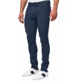 thumbnail image 4 of Jeans Caballero Slim Fit Mezclilla Stretch Hombre Vendyjeans, 4 of 5