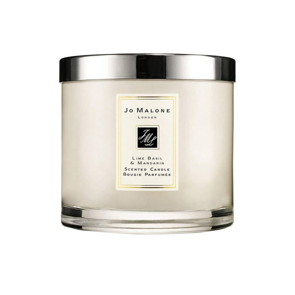 Jo Malone Lime Basil Mandarin 21Oz Deluxe Candle