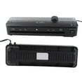 thumbnail image 1 of Zunate A4 Laminator Machine with Laminating Sheets, Compact Self Laminating Sheets Laminator, Laminating Machine with Scale Cutter, Film Removal Key, High Speed Lamination, 1 of 7