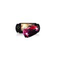 thumbnail image 5 of Videoconsola 2259 Mando Principal con Cámara PSP Master 8G Regalo Infantil ARCADE EDITION Blanco Rojo Verde, 5 of 5