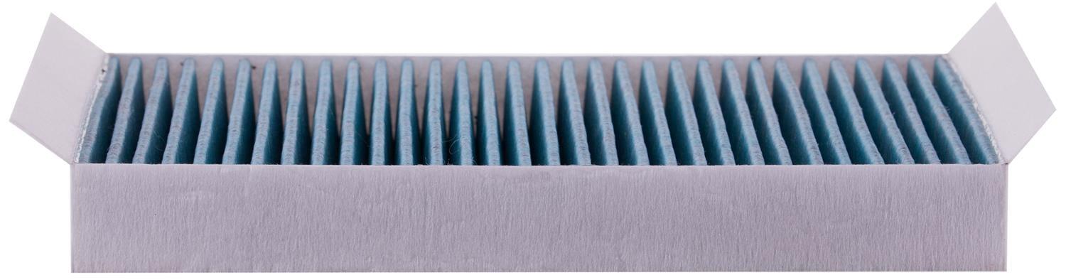 PUREFLOW PC8155X Cabin Air Filter | Fits 2015-2026 Ford Mustang 2.3L, 5.0L, 5.2L; 2015-2017 Mustang 3.7L