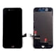 thumbnail image 2 of Display Pantalla Touch iPhone 8 Plus Negro *p* 13A2 13A1 Compatible con Apple Compatible con iPhone 8 Plus, 2 of 3