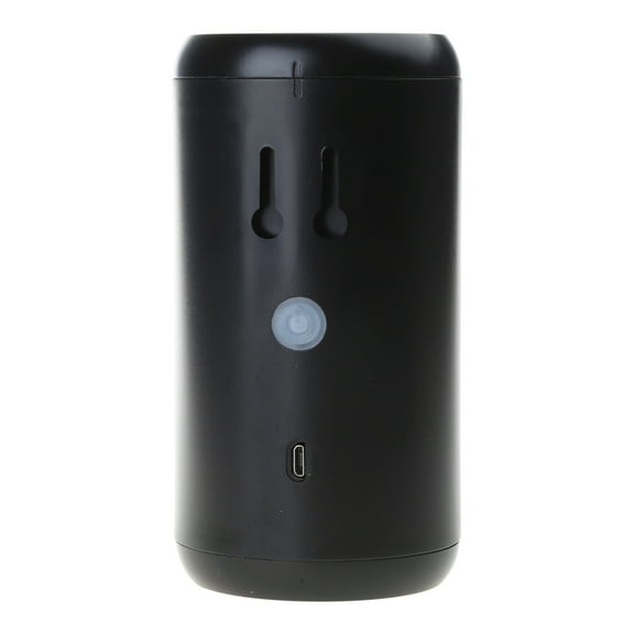 Electric Toothpaste Dispenser with Automatic Supplies for Adults Children Bathroom Brushing Teeth