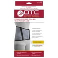 thumbnail image 3 of OTC Select Series Criss-Cross Sacro Brace, Grey, Medium, 3 of 3