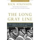 La Longue Ligne Grise: le Voyage Américain de la Classe de West Point de 1966 (Édition du 20e Anniversaire) – image 1 sur 3