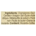 thumbnail image 3 of Wolski Champignons Marinés, 3 of 5