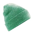 thumbnail image 3 of Beechfield Chapeau d'Hiver Tricoté Doux au Toucher, 3 of 3