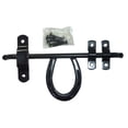 thumbnail image 1 of Intrepid International BD102 Horse Shoe Barn Door Latch, 1 of 4