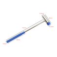 thumbnail image 3 of 2pcs Watch Repair Hammer, Mini Watch Hammer Professional Watch Hammer, For Woodworking Watchmaker, 3 of 8