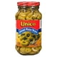 Olives tranchées pour pizza d'Unico 375 ml – image 3 sur 10