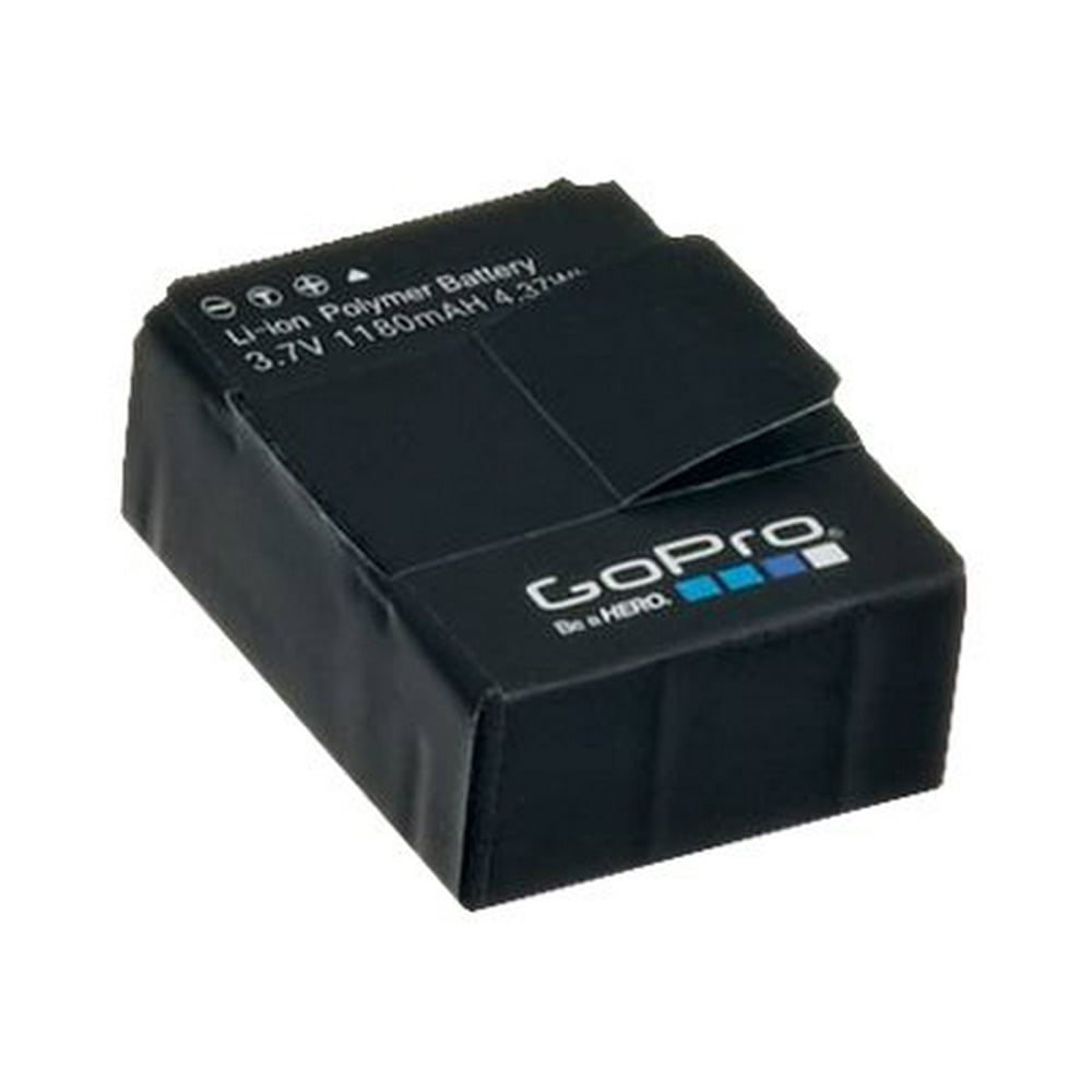 GoPro HERO3 Rechargeable Battery