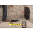 thumbnail image 2 of Flex Seal Liquid Rubber in a Can, 1-gal, Black, 2 of 3