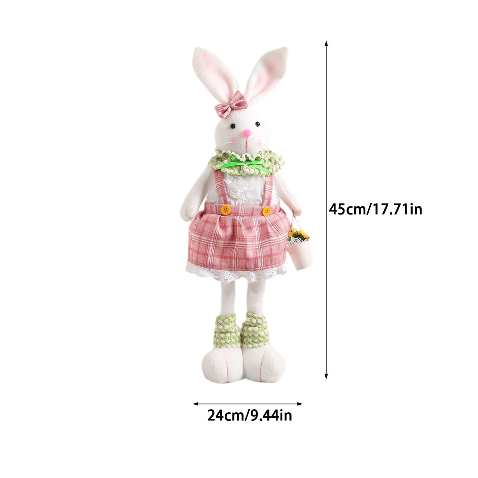 Stuffed Animals Cute Easter Birthday Easter Kids