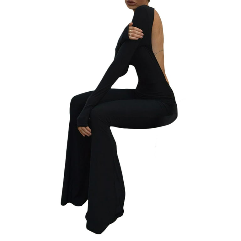 The Ultimate Muse Cap Sleeve Jumpsuit